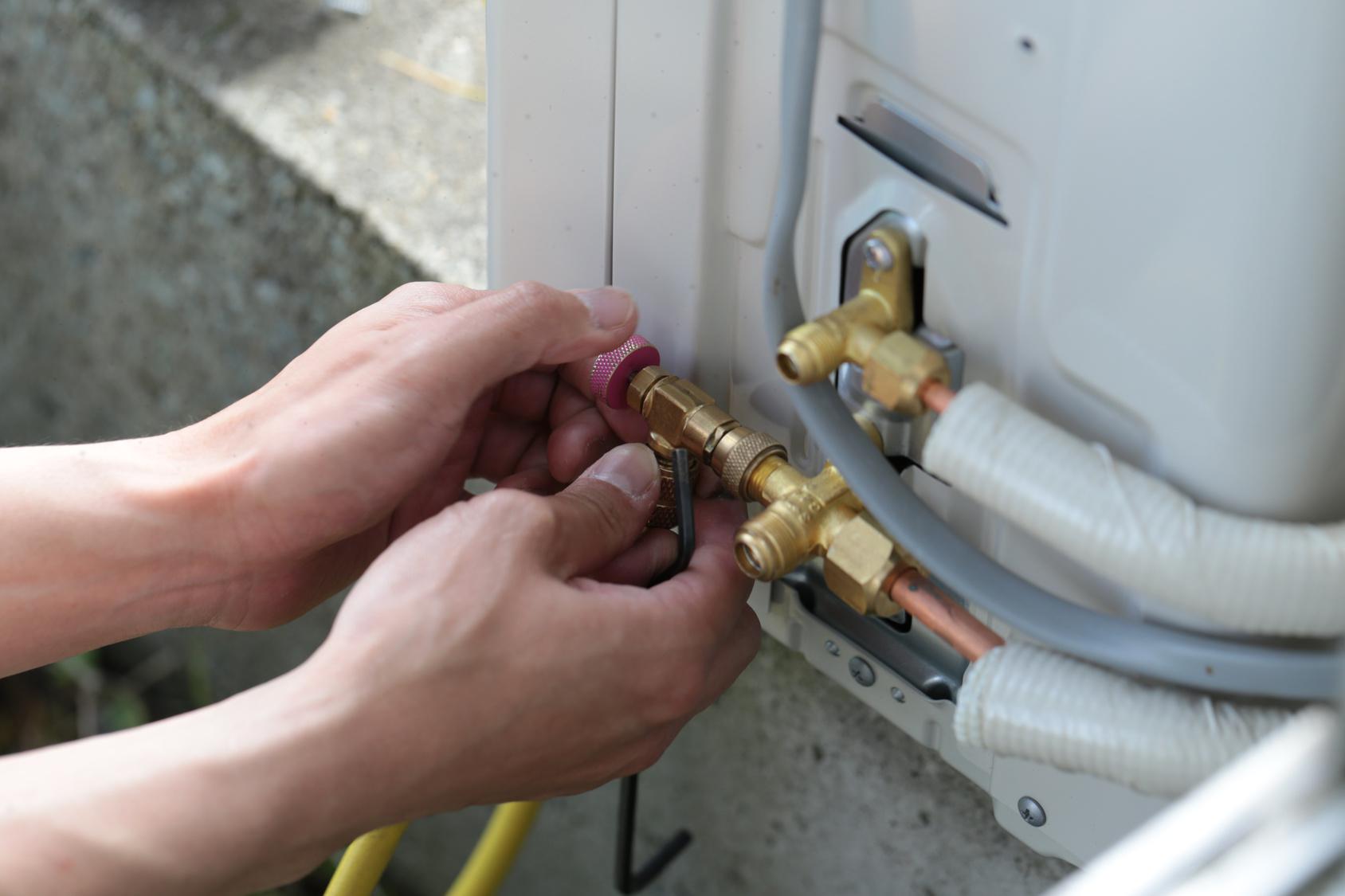 controle chaudière gaz Vélizy-Villacoublay